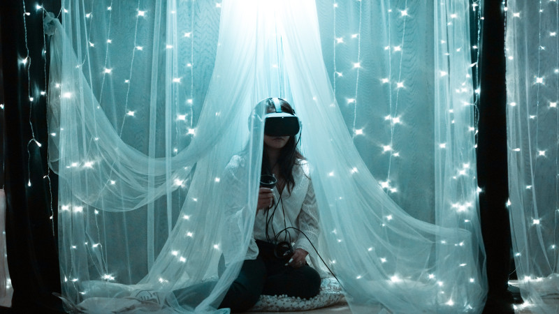 thumbnail: AI Generated Content