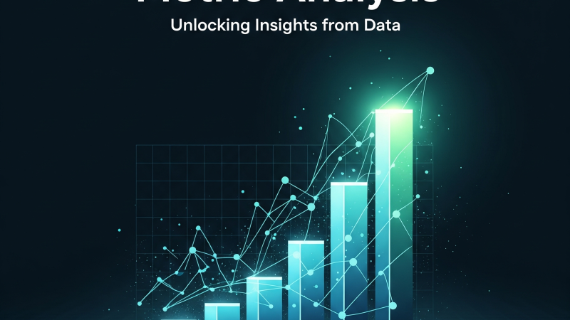 thumbnail: Metric Analysis